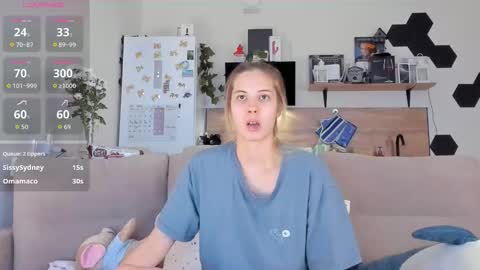 Ms ForYOU online show from October 19, 2025, 4:35 am