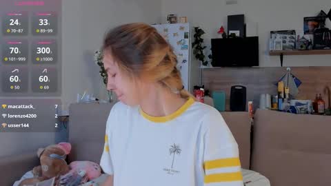 Ms ForYOU online show from November 3, 2025, 4:36 am