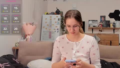 Ms ForYOU online show from March 9, 2026, 2:15 am