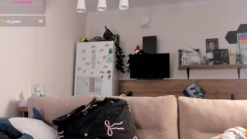 Snapshot of ms_foryou chatting on June 12, 2026, 4:39 pm Ms ForYOU online show from June 12, 2026, 4:39 pm