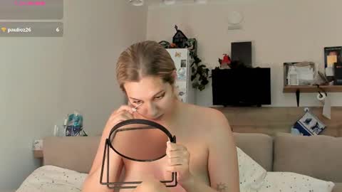 Snapshot of ms_foryou chatting on July 25, 2026, 4:59 pm Ms ForYOU online show from July 25, 2026, 4:59 pm