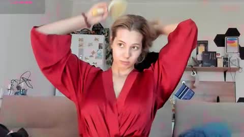 Snapshot of ms_foryou chatting on July 26, 2026, 4:14 pm Ms ForYOU online show from July 26, 2026, 4:14 pm