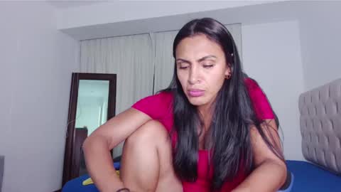 Snapshot of ms_freya chatting on January 17, 2025, 6:36 am Freya online show from January 17, 2025, 6:36 am