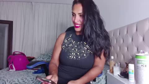 Snapshot of ms_freya chatting on March 12, 2025, 4:08 am Freya online show from March 12, 2025, 4:08 am