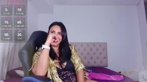 Snapshot of ms_freya chatting on September 10, 2025, 4:23 am Freya online show from September 10, 2025, 4:23 am