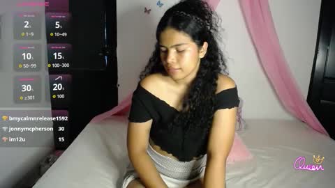 Ivanna  online show from March 26, 2026, 10:37 pm