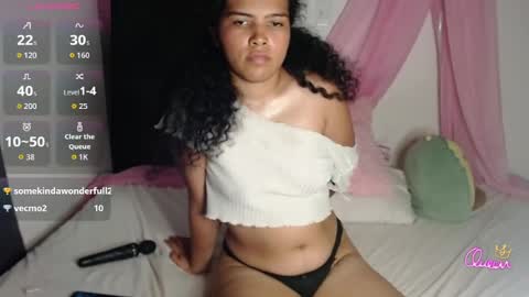 Ivanna  online show from May 31, 2026, 2:42 am