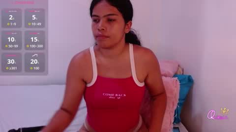 Ivanna  online show from July 13, 2026, 10:01 pm