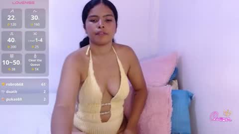 Ivanna  online show from July 18, 2026, 9:51 pm