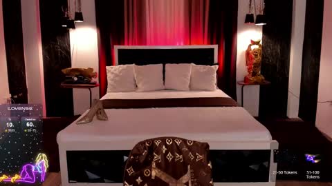 Snapshot of ms_lhaydeebunny chatting on December 4, 2024, 9:13 pm Evon online show from December 4, 2024, 9:13 pm