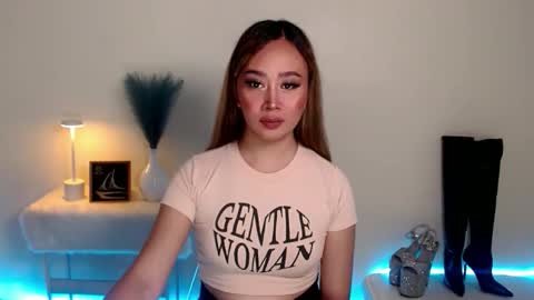 Snapshot of ms_lhaydeebunny chatting on September 25, 2025, 5:44 am Evon online show from September 25, 2025, 5:44 am