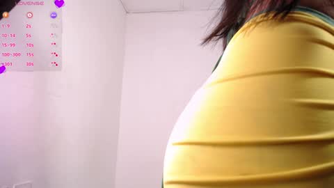 MISS LISSA online show from January 3, 2025, 8:01 pm