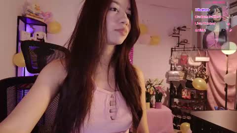 MISS LISSA online show from June 28, 2026, 6:03 pm