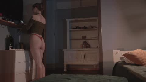 Lore online show from January 26, 2025, 7:52 pm