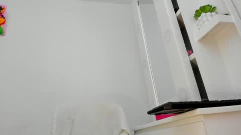 ms_lunarose online show from July 23, 2026, 6:50 pm