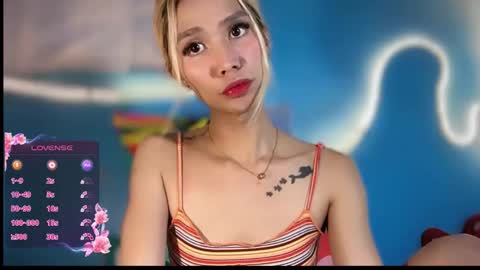 Snapshot of ms_maureenx69x chatting on May 29, 2026, 5:00 pm ms_maureenx69x online show from May 29, 2026, 5:00 pm