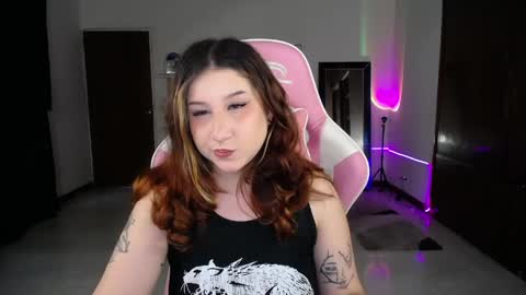 Manuela3 online show from April 30, 2026, 8:57 pm