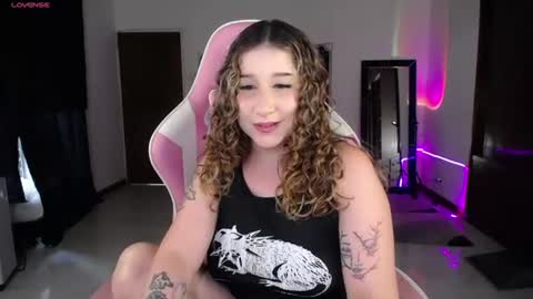 Manuela3 online show from July 5, 2026, 6:59 pm