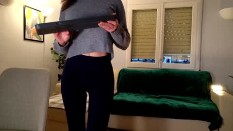 Your M online show from November 13, 2025, 4:50 pm