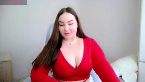 Snapshot of ms_sensitive chatting on February 21, 2025, 6:29 am Alexi online show from February 21, 2025, 6:29 am