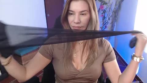 Sofia online show from April 30, 2026, 8:57 pm