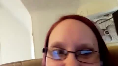 melissa online show from March 12, 2026, 10:05 pm