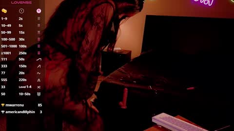 Snapshot of mschanelcarter chatting on September 27, 2025, 8:08 am Chanel Carter online show from September 27, 2025, 8:08 am