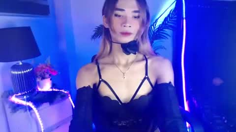 mscherry_ online show from November 9, 2025, 10:46 am