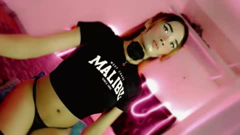 mscherry_ online show from February 3, 2026, 6:35 pm