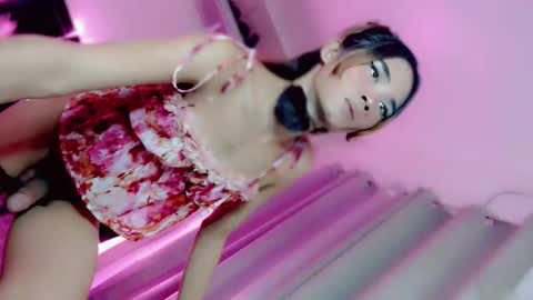 mscherry_ online show from February 25, 2026, 6:50 pm