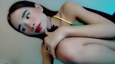 mscherry_ online show from May 16, 2026, 10:36 am