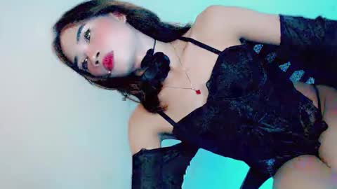 mscherry_ online show from June 9, 2026, 7:09 am