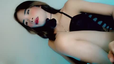 mscherry_ online show from June 12, 2026, 8:35 am