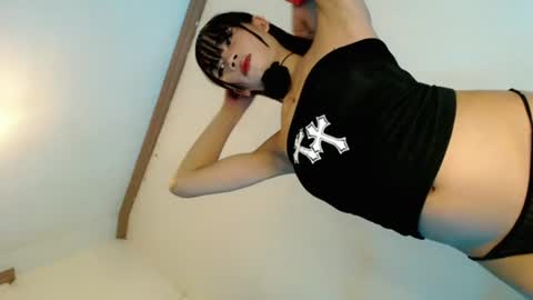 mscherry_ online show from June 21, 2026, 4:26 am
