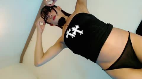mscherry_ online show from June 21, 2026, 5:48 pm