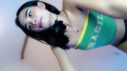 mscherry_ online show from July 17, 2026, 8:43 am