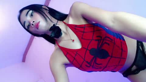mscherry_ online show from July 28, 2026, 6:20 pm
