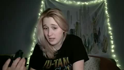 msclairewhatever online show from February 13, 2026, 7:48 am