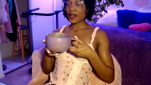 CocoSage online show from December 17, 2025, 11:05 am