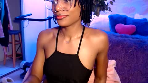 CocoSage online show from December 18, 2025, 11:44 pm