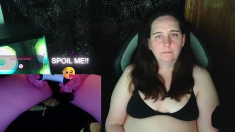 MsGamerGirl69 online show from April 29, 2026, 4:38 am