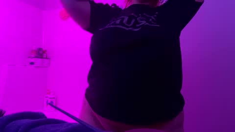 Snapshot of msharperstone chatting on March 10, 2025, 12:26 pm chronikitty online show from March 10, 2025, 12:26 pm