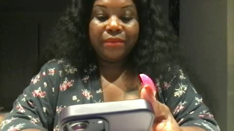 Snapshot of msjonemillion chatting on July 7, 2026, 1:52 am Chocolate Candy Stick online show from July 7, 2026, 1:52 am
