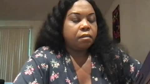 Snapshot of msjonemillion chatting on July 13, 2026, 6:55 pm Chocolate Candy Stick online show from July 13, 2026, 6:55 pm