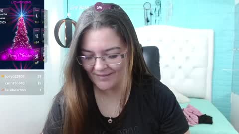 Snapshot of msjossie chatting on December 4, 2024, 8:56 am Jossie online show from December 4, 2024, 8:56 am