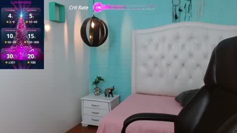 Snapshot of msjossie chatting on December 10, 2024, 2:27 am Jossie online show from December 10, 2024, 2:27 am