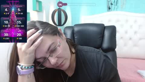 Snapshot of msjossie chatting on December 11, 2024, 6:04 am Jossie online show from December 11, 2024, 6:04 am