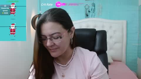 Snapshot of msjossie chatting on December 15, 2024, 2:30 am Jossie online show from December 15, 2024, 2:30 am