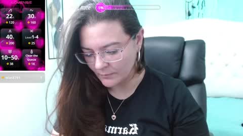 Snapshot of msjossie chatting on January 25, 2025, 6:23 am Jossie online show from January 25, 2025, 6:23 am