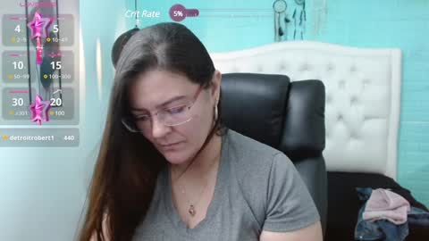 Snapshot of msjossie chatting on January 28, 2025, 6:16 am Jossie online show from January 28, 2025, 6:16 am